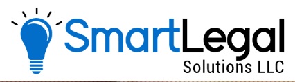 Smart Legal Solutions LLC